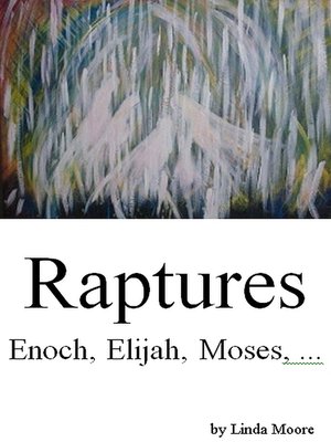 cover image of Raptures